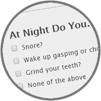 Sleep Apnea Quiz | Stop Snoring | Cape Cod