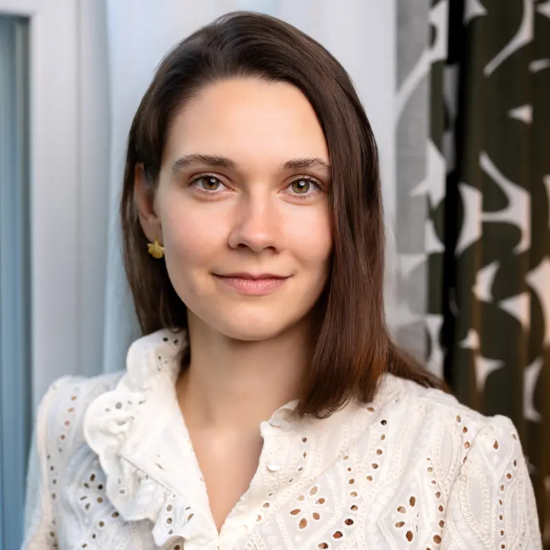 Dr Bagdonas Annisya Bagdonas, DDS